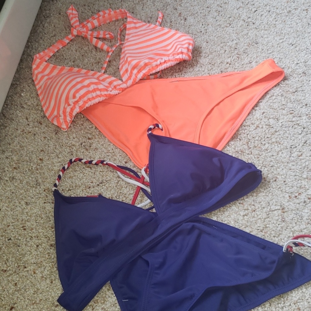 Bikini lot